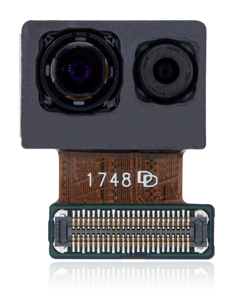 Front Camera Compatible For Samsung Galaxy S9 (US Version)