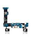 Charging Port Flex Cable Compatible For Samsung Galaxy S8 Active