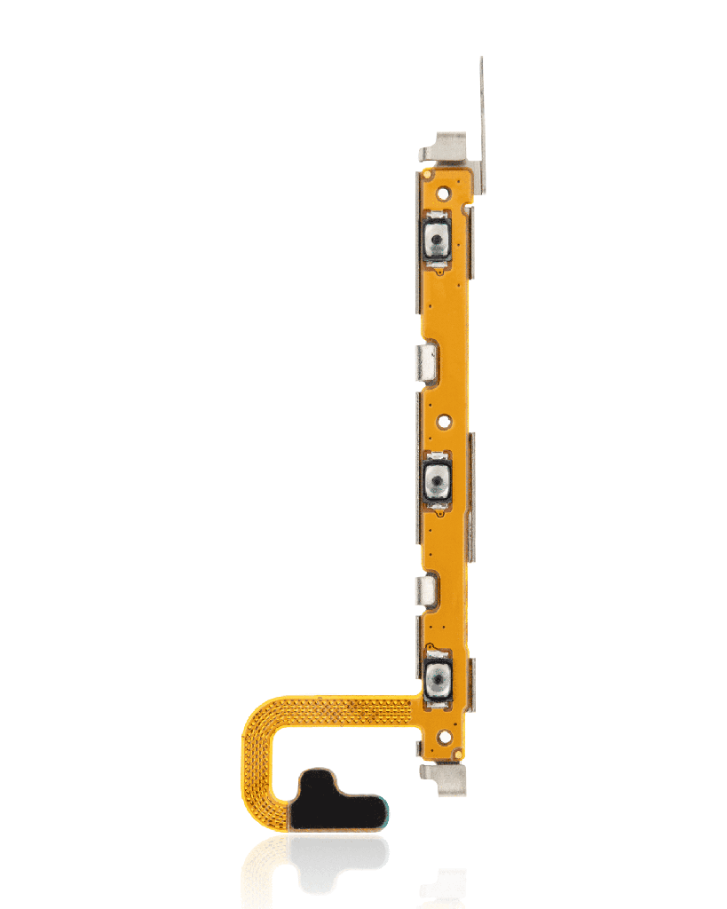 Volume Button / Bixby Flex Cable Compatible For Samsung Galaxy S8 Active