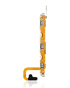 Volume Button / Bixby Flex Cable Compatible For Samsung Galaxy S8 Active