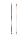 Antenna Connecting Cable Compatible For Samsung Galaxy S8 Active (2 Piece Set)