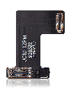 Back Camera Tag-On Flex Cable Compatible For iPhone 12 Pro Max (JCID)