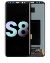 OLED Assembly Without Frame Compatible For Samsung Galaxy S8 (Service Pack) (All Colors)