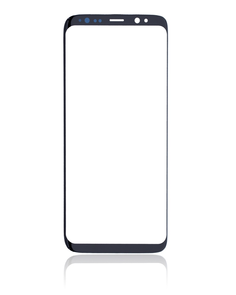 Front Glass Only Compatible For Samsung Galaxy S8