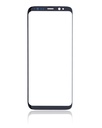 Front Glass Only Compatible For Samsung Galaxy S8