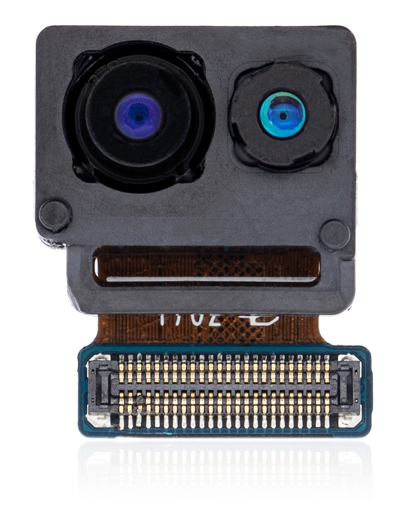 Front Camera Compatible For Samsung Galaxy S8 (US Version)