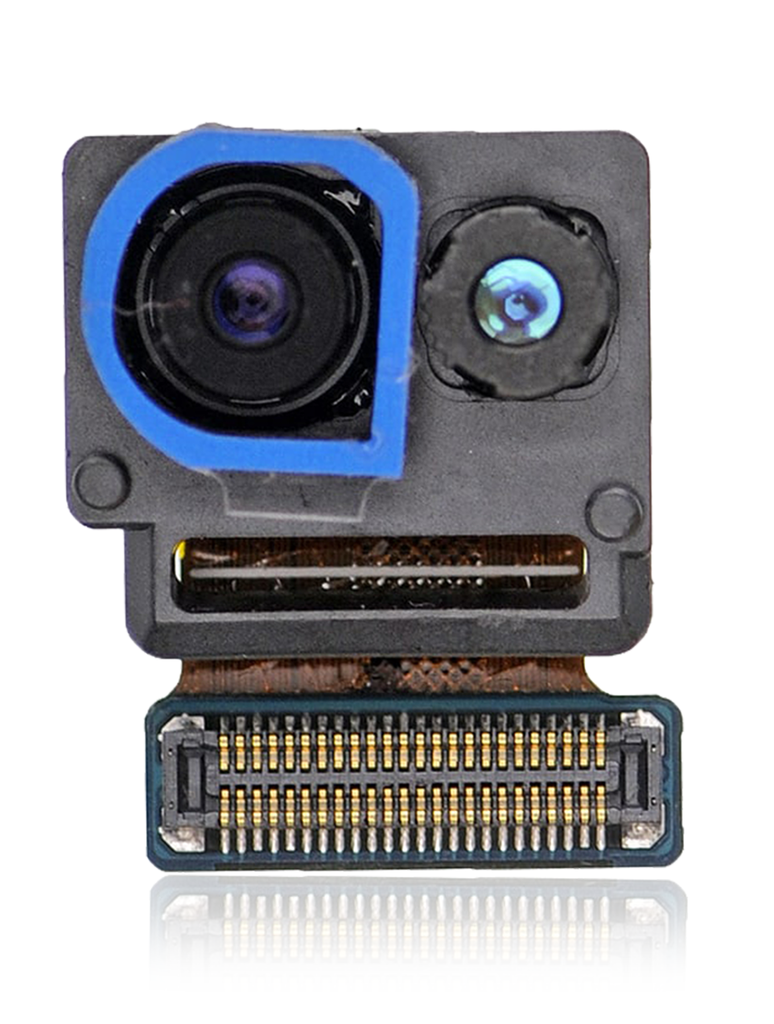 Front Camera Compatible For Samsung Galaxy S8 (Europe Version)