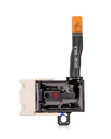 Headphone Jack With Flex Cable Compatible For Samsung Galaxy S8 / S8 Plus (White) (Service Pack)