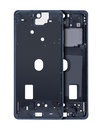 Mid-Frame Housing Compatible For Samsung Galaxy S20 FE (Cloud Navy)