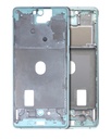 Mid-Frame Housing Compatible For Samsung Galaxy S20 FE (Cloud Mint)