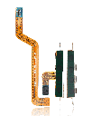 5G Antenna Flex Cable With Module Compatible For Samsung Galaxy S20 FE 5G (4 Piece Set)