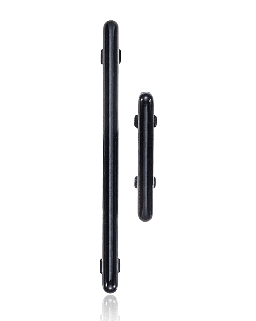 Hard Buttons (Power / Volume) Compatible For Samsung Galaxy S20 FE 4G / 5G (Cloud Navy)
