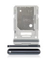 Dual Sim Card Tray Compatible For Samsung Galaxy S20 FE 5G (Cloud Navy)