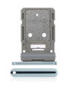 Single Sim Card Tray Compatible For Samsung Galaxy S20 FE 5G (Cloud Mint)