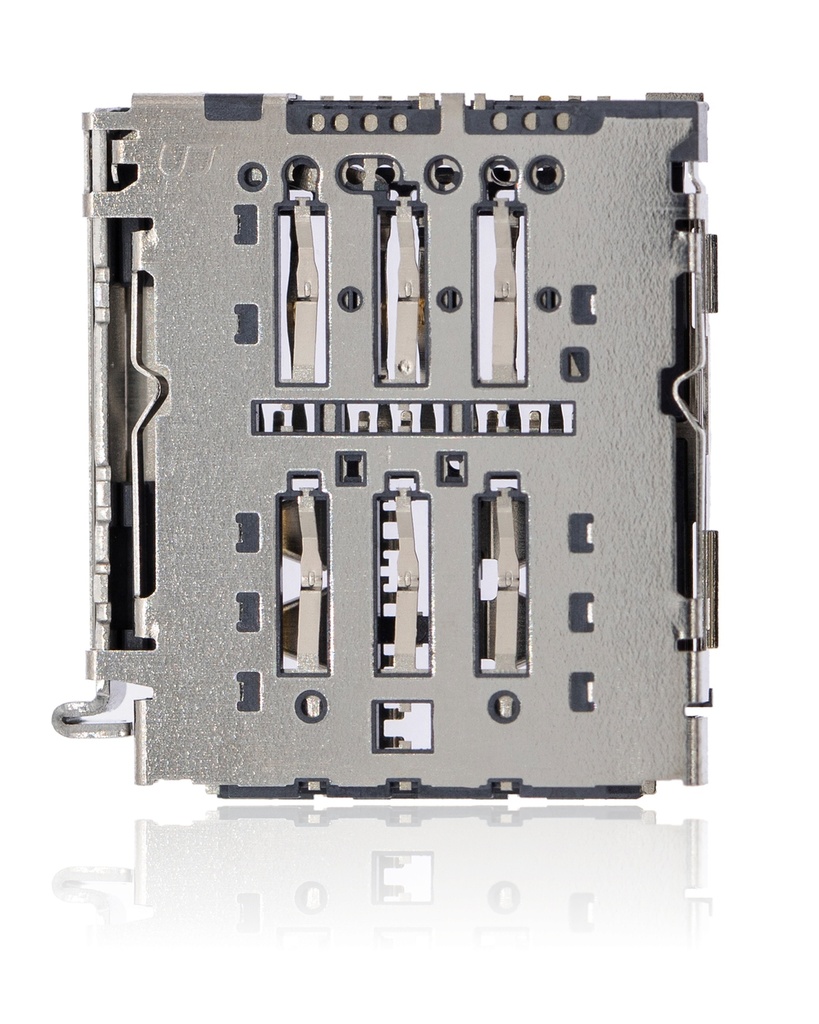 Sim Card Reader Compatible For Samsung Galaxy S20 FE 5G