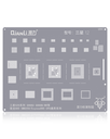 Bumblebee Stencil (QS82) For Samsung Galaxy S20 5G / S20 Plus 5G / S20 Ultra 5G / S20 FE 5G (Qianli)