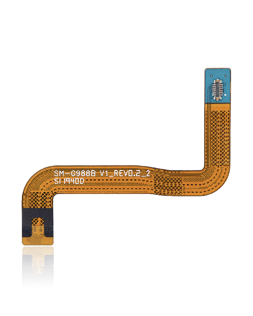 5G Antenna Flex Cable (Lower / Left / Longer) Compatible For Samsung Galaxy S20 Ultra