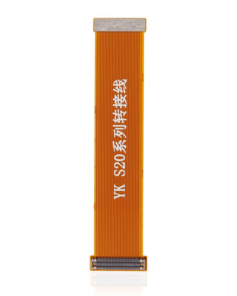 Tester Cable (LCD Assembly) Compatible For Samsung Galaxy S20 5G / S20 Plus 5G / S20 Ultra 5G