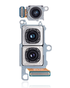 Back Camera Compatible For Samsung Galaxy S20 5G (International Version)
