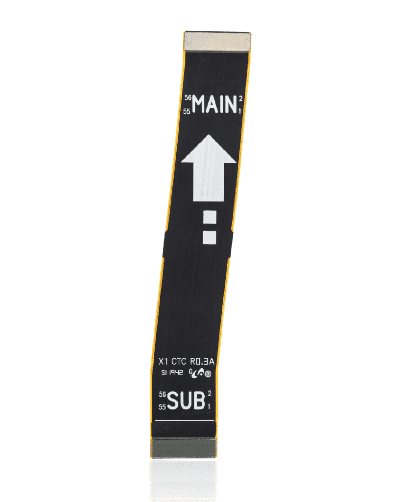 Mainboard Flex Cable Compatible For Samsung Galaxy S20 (Big)