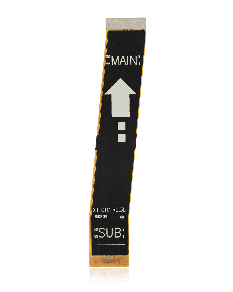 LCD Flex Cable Compatible For Samsung Galaxy S20