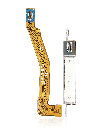 5G Antenna Flex Cable With Module (Lower Left Of Frame) Compatible For Samsung Galaxy S20 5G (2 Piece Set)