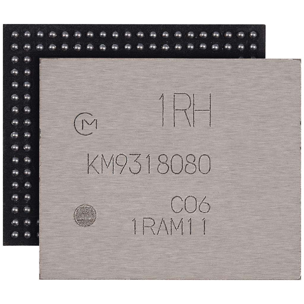 Wifi IC Chip Compatible For Samsung Galaxy S20 5G
