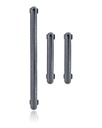 Hard Buttons (Power / Volume / Bixby) Compatible For Samsung Galaxy S10 5G (Majestic Black)