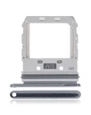 Single Sim Card Tray Compatible For Samsung Galaxy S10 5G (Majestic Black)