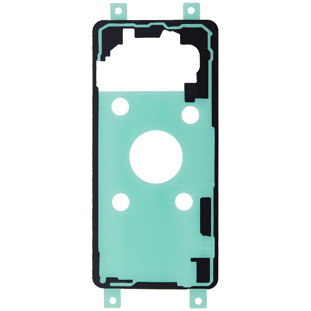 Back Cover Adhesive Tape Compatible For Samsung Galaxy S10 Plus (10 Pack)