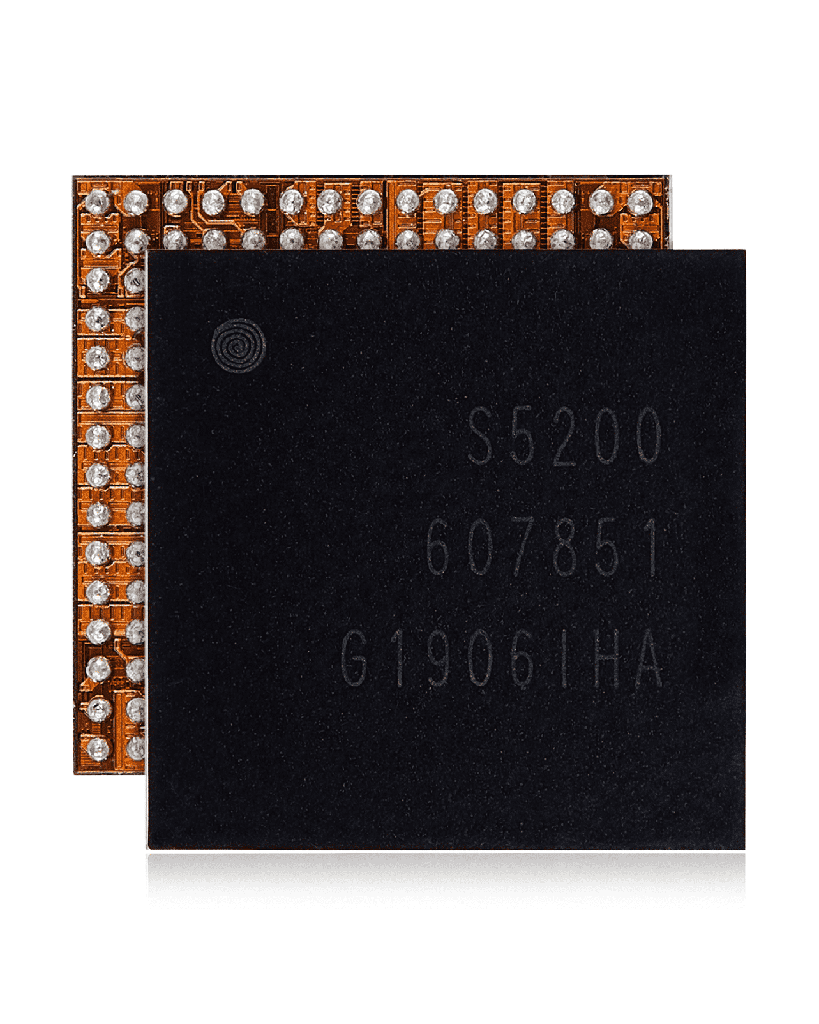 Big Power Supply IC Compatible For Samsung Galaxy S10 Plus 5G (S5200)