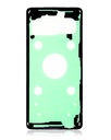 Back Cover Adhesive Tape Compatible For Samsung Galaxy S10