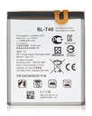 Replacement Battery Compatible For LG V60 ThinQ 5G (BL-T46)