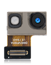 Iris Scanner Compatible For LG V60 ThinQ 5G
