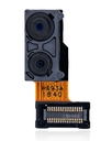 Front Camera Flex Cable Compatible For LG V40 ThinQ / LG V50 ThinQ