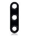 Back Camera Lens (Glass Only) With Adhesive Compatible For LG V40 ThinQ