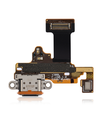 Charging Port Flex Cable Compatible For LG V30 (H930) / V35 ThinQ