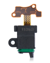 Headphone Jack Flex Compatible For LG V30 / V35 ThinQ