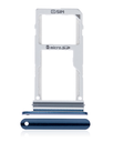 Sim Card Tray Compatible For LG V30 / V35 ThinQ (Blue)
