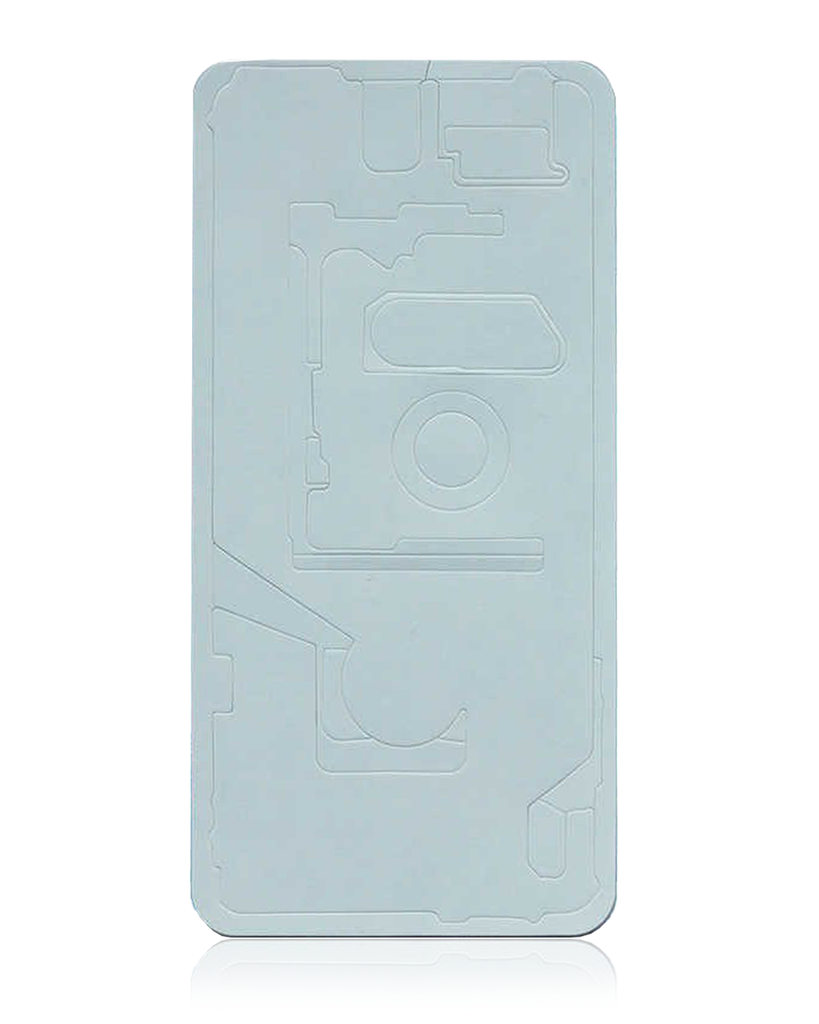 Back Cover Adhesive Tape Compatible For LG V30 / V35 ThinQ