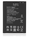 Replacement Battery Compatible For LG Stylo 3 / Stylo 3 Plus / LG V20 (BL-44E1F)