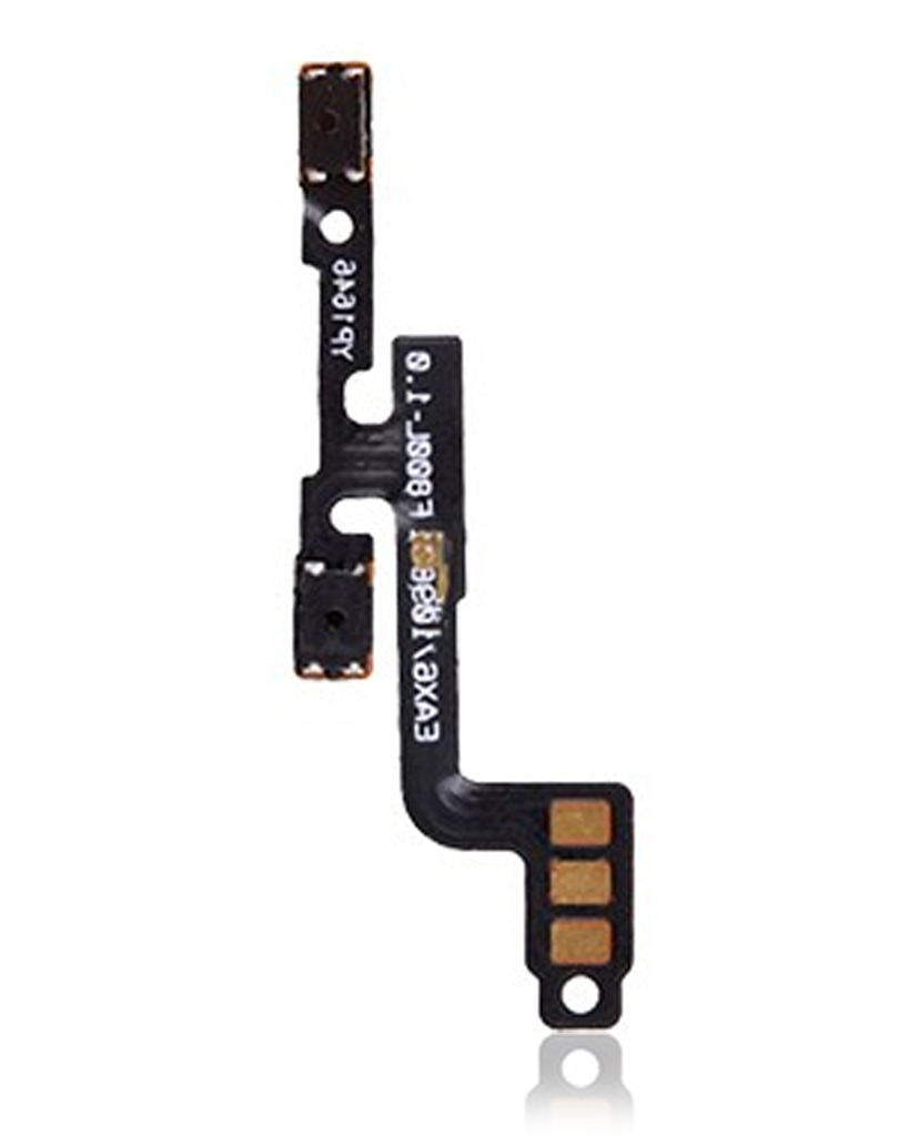 Volume Button Flex Cable Compatible For LG V20 (H910)