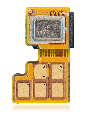 Microphone Flex Compatible For LG V20 (H910)
