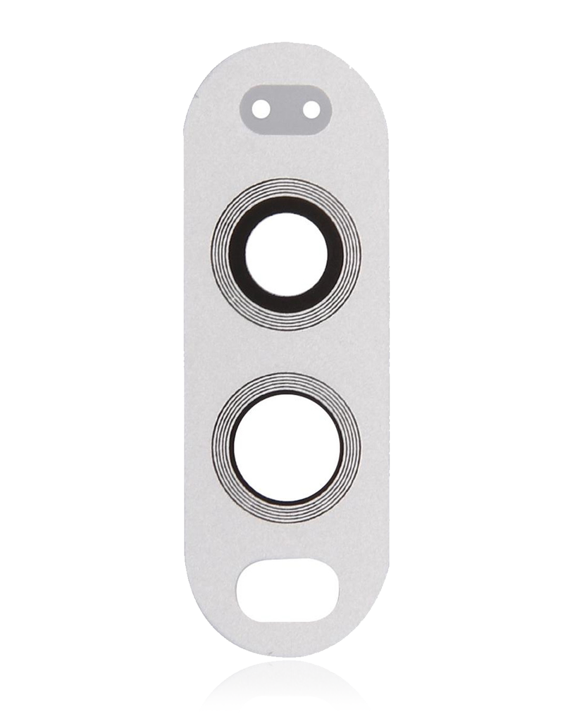 Back Camera Lens Compatible For LG V20 (White)