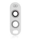 Back Camera Lens Compatible For LG V20 (White)