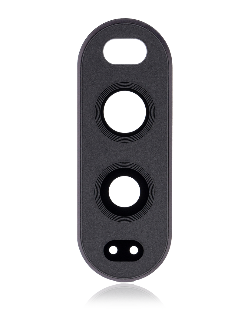Back Camera Lens With Bracket Compatible For LG V20 (Black)