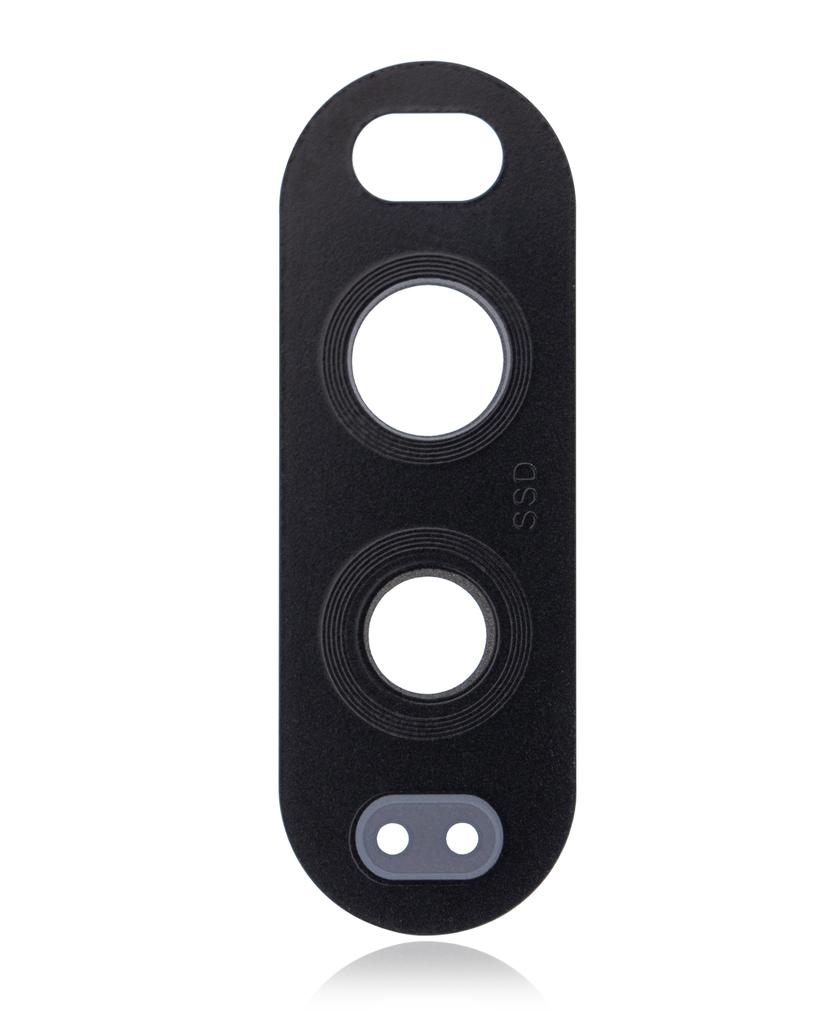 Back Camera Lens Compatible For LG V20 (Black)