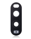Back Camera Lens Compatible For LG V20 (Black)