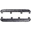 Top &amp; Bottom Cover Compatible For LG V20 (H910)