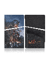 Disc Edition Compatible For Sony PlayStation 5 Slim Console (FF16)